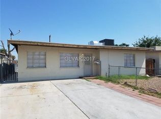 400 Stanford St, Las Vegas, NV 89107