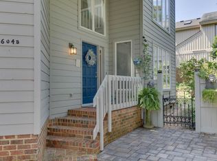 8604 Atlantic Ave #B, Virginia Beach, VA 23451