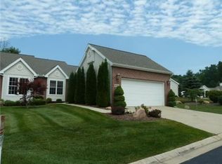 1120 Nature Trl, Manchester, MI 48158