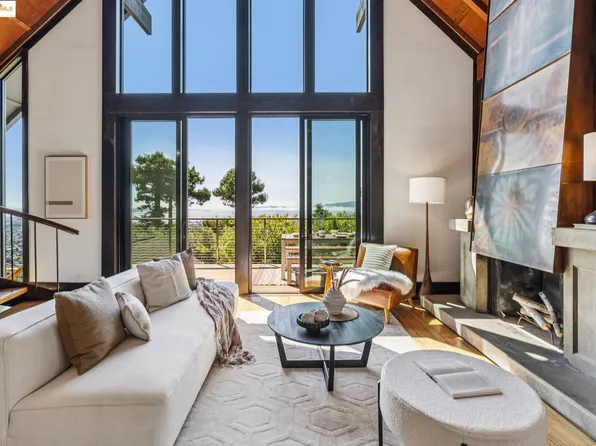 690 Panoramic Way, Berkeley, CA 94704