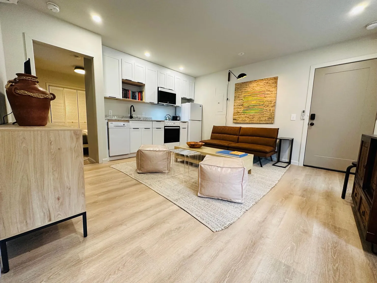 1 bed, 440 sqft, $1,850 — Photo 2