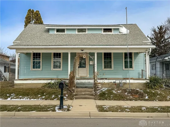 305 E North St, Union City, OH 45390