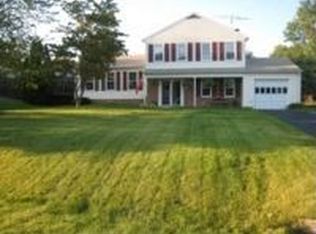 19709 Bodmer Ave, Poolesville, MD 20837