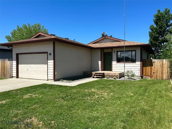 103 6th St, Belgrade, MT 59714