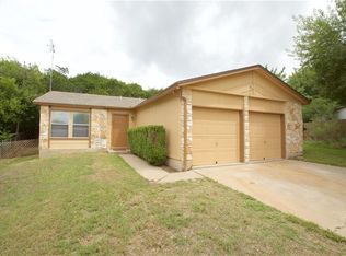 3202 Centralia Cv, Austin, TX 78745