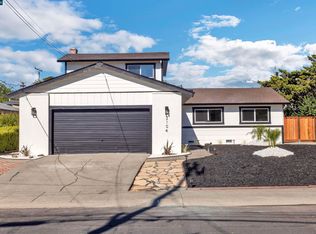 3104 Claudia Dr, Concord, CA 94519