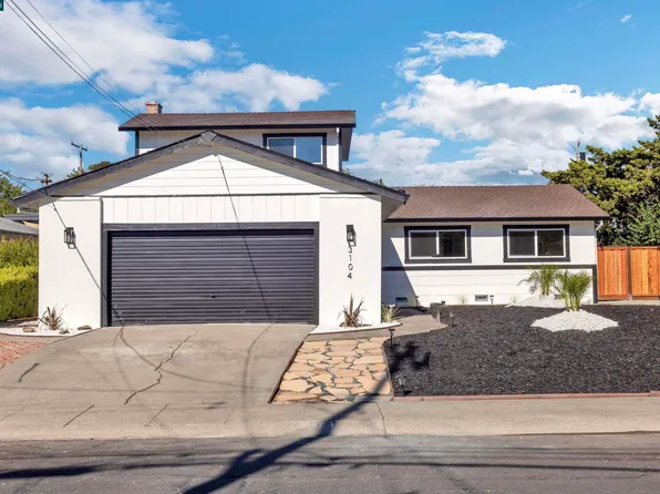 3104 Claudia Dr, Concord, CA 94519