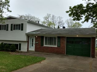 1245 Wainwright Dr, Cincinnati, OH 45246