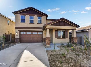 17313 W Wandering Creek Rd, Goodyear, AZ 85338