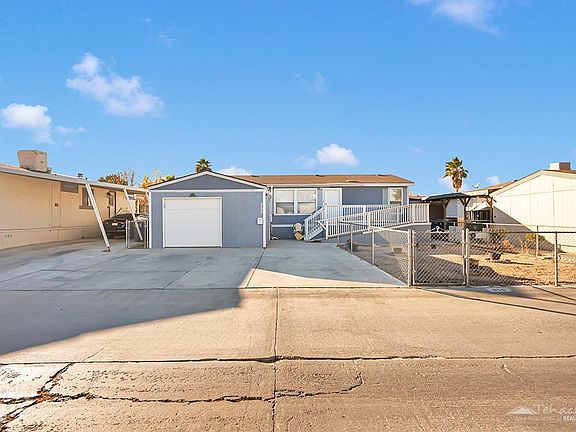 2nd image of 45465 25th St E Spc 250