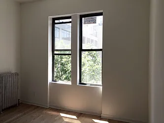 Rented by Albert Attias, LREB