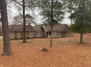 104 Carter Ridge Rd, Abbeville, AL 36310