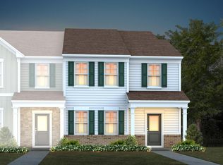 422 Ribbon Rail St, Fuquay Varina, NC 27526