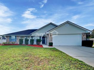 1983 Breckenridge Blvd, Middleburg, FL 32068