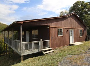 1270 Atchley Dr, Sevierville, TN 37876