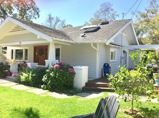 57 Humphrey Rd, Santa Barbara, CA 93108