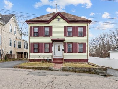 19 Marion St, Brockton, MA, 02302