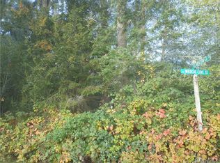 12 SE Wildcat Cove Rd LOT SE, Shelton, WA 98584