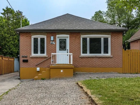 291 E 24th St, Hamilton, ON L8V 2Y7