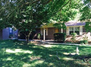 271 Redbud Cir, Manchester, TN 37355