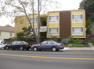 1306 Martin Luther King Jr Way #2F, Berkeley, CA 94709