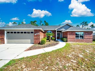 8245 James St, Panama City, FL 32404