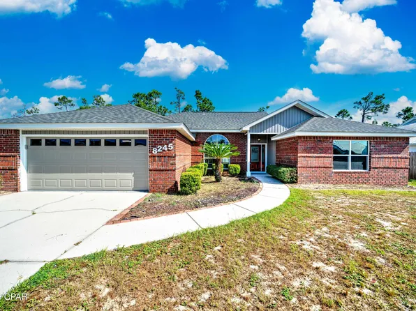 8245 James St, Panama City, FL 32404