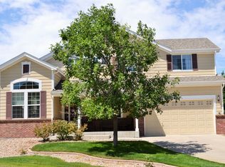11843 Prairie Harvest Ct, Parker, CO 80134