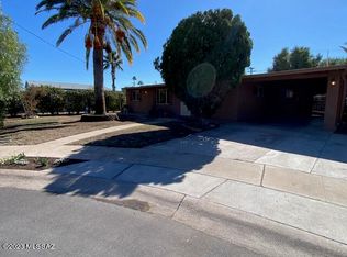 1701 W Root Ln, Tucson, AZ 85705