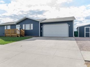 1047 Tinton Ln, Rapid City, SD 57703