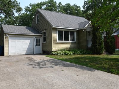 1350 Flower Ave, Muskegon, MI, 49442