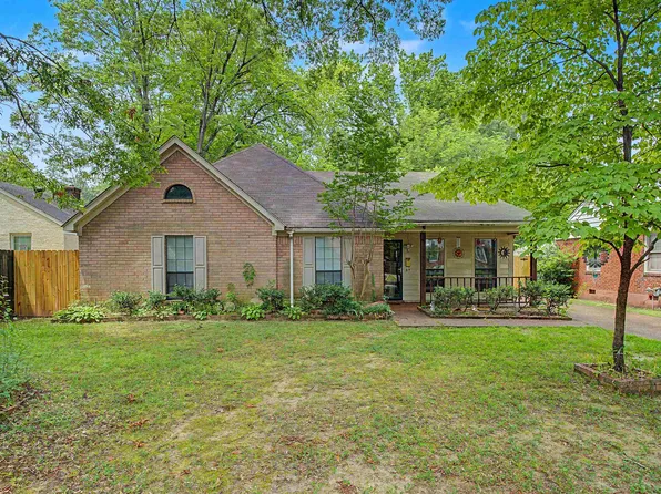 505 Vaughn Rd, Memphis, TN 38122