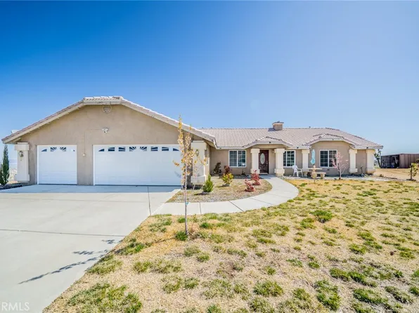 8477 Malpaso Rd, Pinon Hills, CA 92372