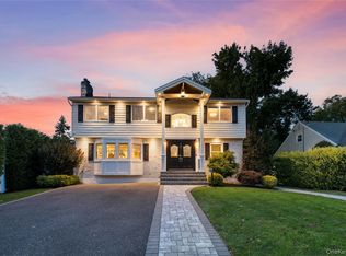 1945 Byron Road, Merrick, NY 11566