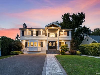 1945 Byron Road, Merrick, NY, 11566