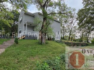 3809 E 68th Ter, Kansas City, MO 64132