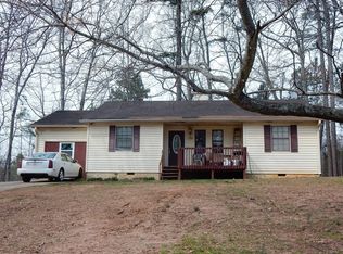 3052 Wilkes Plantation Dr, Douglasville, GA 30135