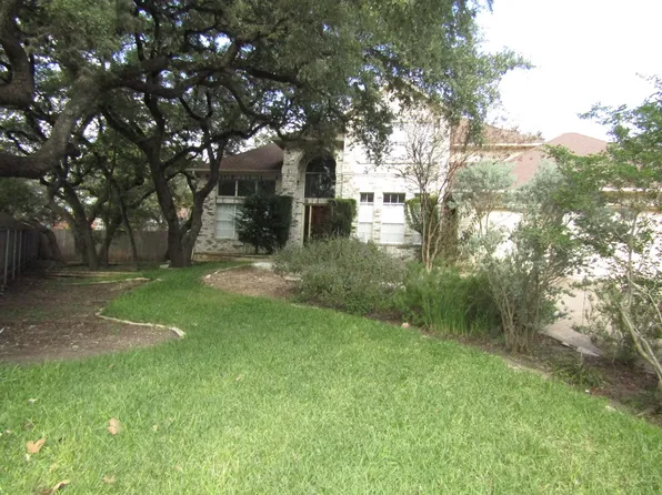 10602 Cranford Ct, Austin, TX 78726