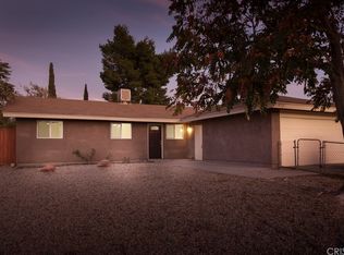 43020 Alexo Dr, Lancaster, CA 93536