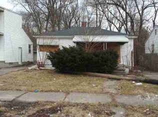 19420 Gilchrist St, Detroit, MI