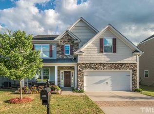 3956 White Kestrel Dr, Raleigh, NC 27616