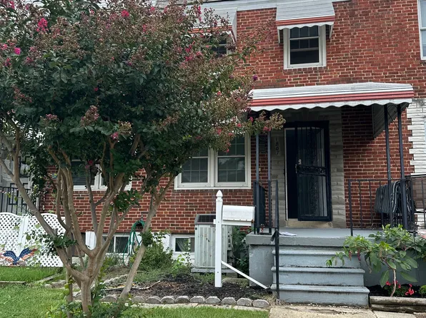 1807 Dunmere Rd, Baltimore, MD 21222