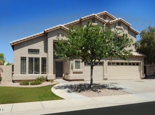 1182 N McKemy Ave, Chandler, AZ 85226