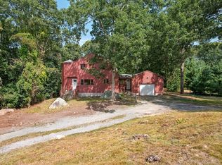 56 Westmoreland Dr, Falmouth, MA 02540