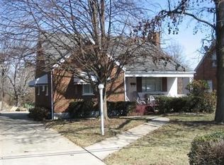 44 Carran Dr, Lakeside Park, KY 41017