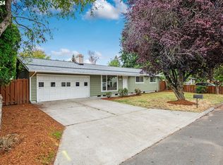 7669 SE Michael Dr, Milwaukie, OR 97222
