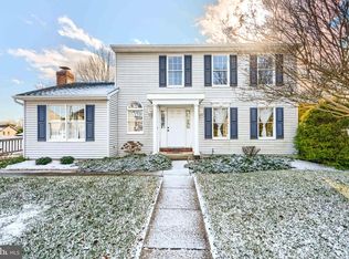 9213 Ramblebrook Rd, Nottingham, MD 21236