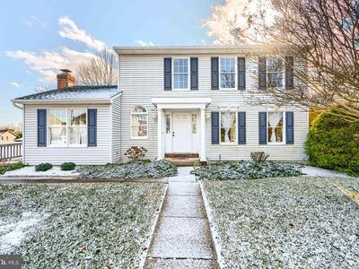 9213 Ramblebrook Rd, Nottingham, MD, 21236