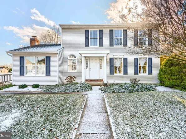 9213 Ramblebrook Rd, Nottingham, MD 21236