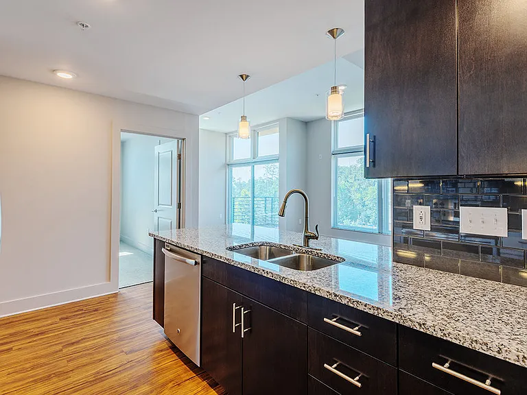 Environs Lofts at East 54 — Photo 12